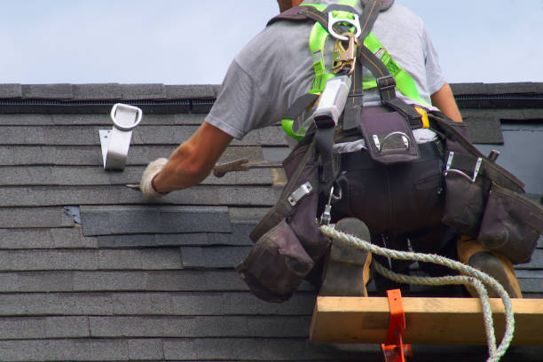 Best Commercial Roofing Services  in Beloit, OH