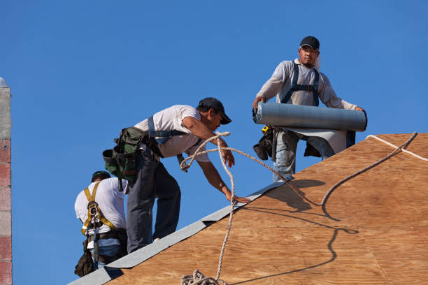 Heating Cable for Roof Installation in Beloit, OH