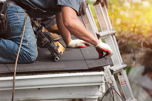 Best Roof Waterproofing Services  in Beloit, OH