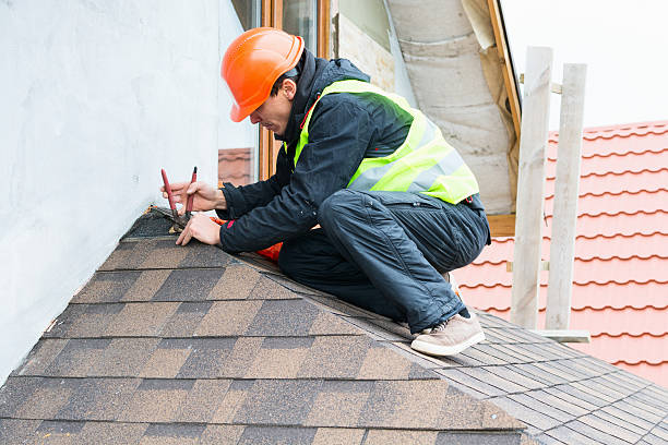 Quick and Trustworthy Emergency Roof Repair Services in Beloit, OH