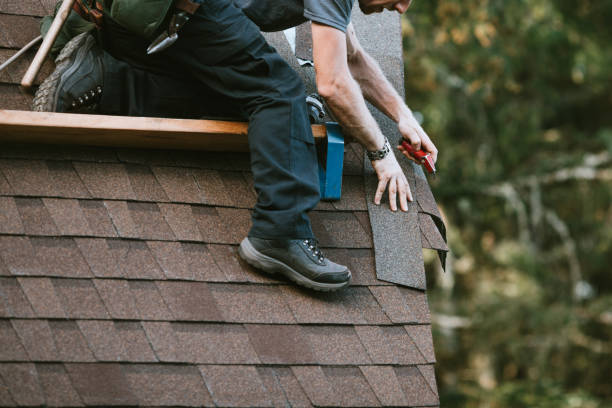 Best Flat Roof Repair Services  in Beloit, OH