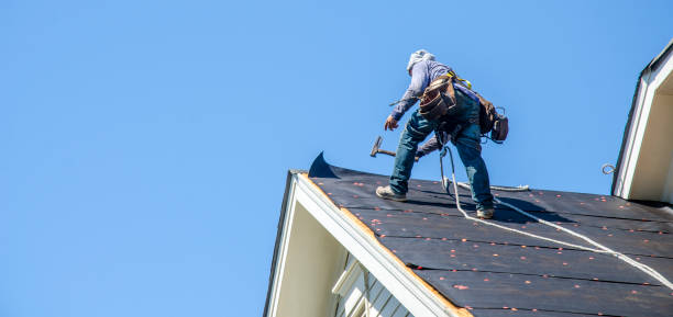 Best New Roof Installation  in Beloit, OH